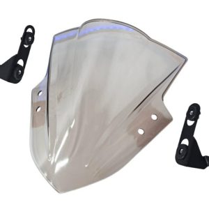 Cupula Windscreen Tvs Apache Fi 160 200 Humo