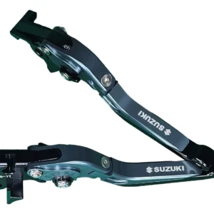 Maniguetas Levas Abatibles Gsxs750 Gsr750 Gsr600 Gsxs 750