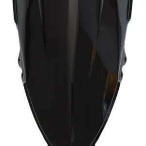 Cúpula Ducati Panigale 899 Negra Doble Burbuja