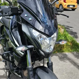 Cupula Windscreen Pulsar Bajaj Ns 160 20