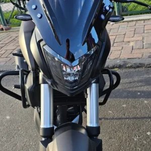 Cupula Windscreen Bajaj Dominar 250 400