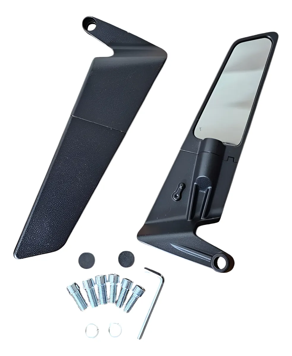 Espejos Aleron Naked Grande Universal