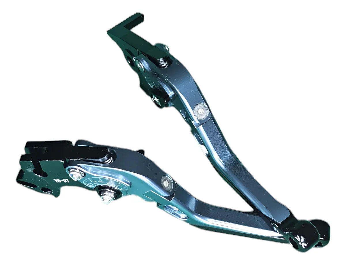 Maniguetas Levas Kawasaki Ninja 250 300 400 Z250 300 400