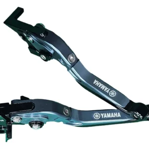 Maniguetas Levas Abatibles Mt07, Mt09, Xj6, Fz1, Fz6, Fz8