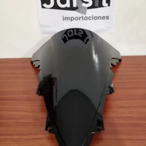 Cúpula Windscreen Yamaha R1 2009-2014 Negra