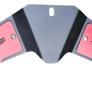 Aleron Winglet Bajaj Pulsar Ns Moto