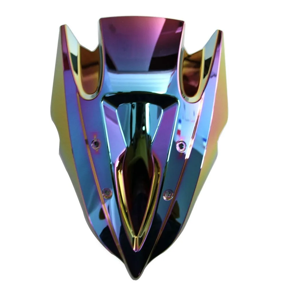 Cupula Windscreen Kawasaki Z250 Tornasol Iridio