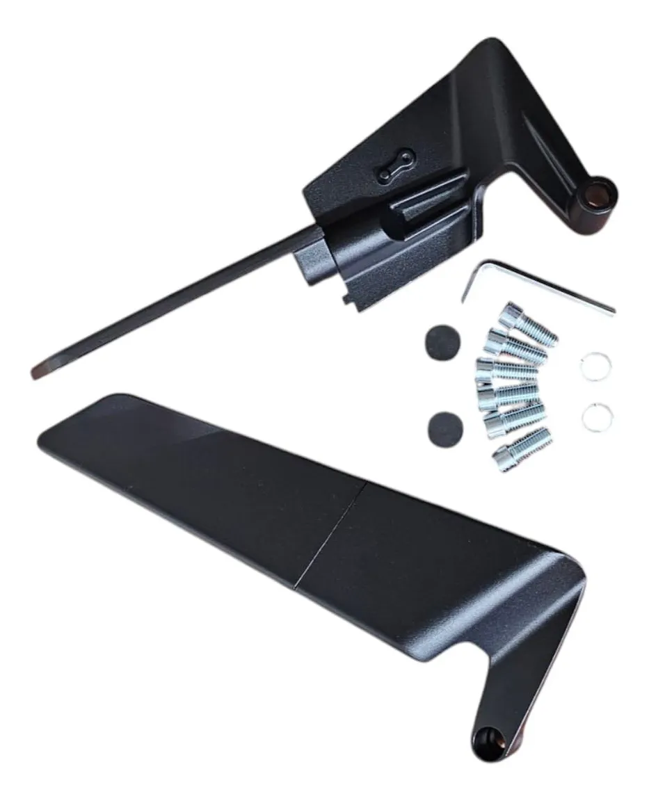 Espejos Aleron Naked Grande Universal - Imagen 2