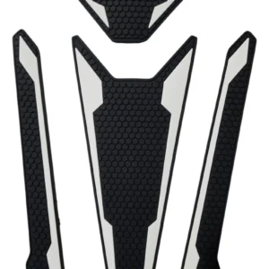 Protector De Tanque O Stomgrip Central Universal 4 Partes