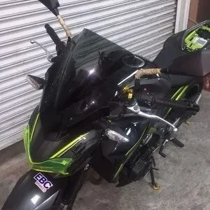 Cupula Windscreen Kawasaki Z900