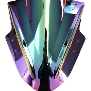 Cúpula Windscreen Ninja 300 Tornasol Universal