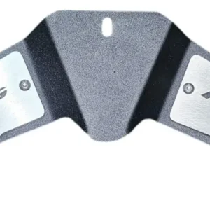 Aleron Winglet Bajaj Pulsar Ns Moto