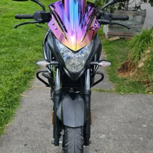 Cupula Windscreen Bajaj Pulsar Ns 160 200 Tornasol