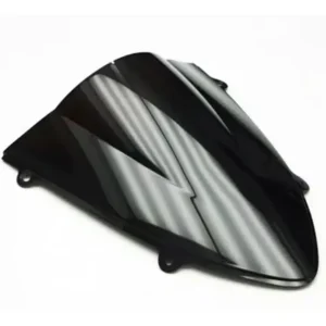 Cupula Windscreen Kawasaki Ninja 250 08-12 Negra