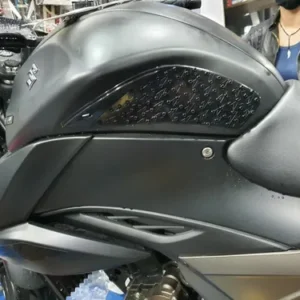 Stompgrip Tanque Suzuki Gixxer 250 Gsxs 750