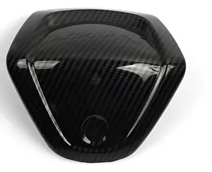 Protector Central Yamaha Nmax Connected