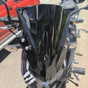 Cupula Windscreen Tvs Apache Fi 160 200