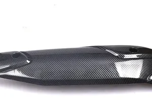 Protector Exosto Yamaha Nmax Connected