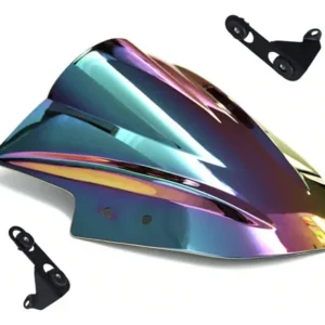 Cupula Windscreen Tvs Apache Fi 160 200 Accesorio Lujo Moto