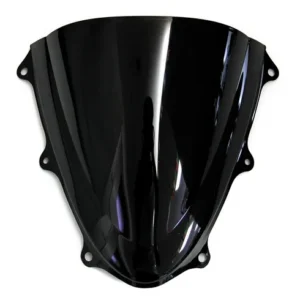 Cúpula Windscreen Suzuki Gsxr 600 2011- 2015 Negra