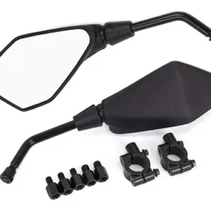 Espejos Moto Z250 Z800 Er6n Adaptables Universal