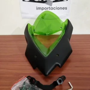 Cúpula Windscreen Kawasaki Z1000 2014-2017