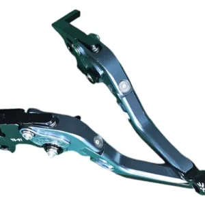 Maniguetas Levas Escualizables Honda Cbr250 Cbr500
