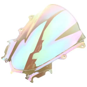 Cúpula Windscreen Yamaha R15 V3 Tornasol translucida