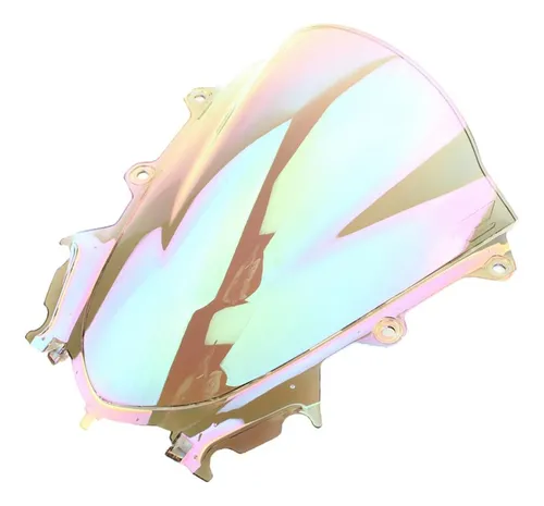 Cúpula Windscreen Yamaha R15 V3 Tornasol translucida