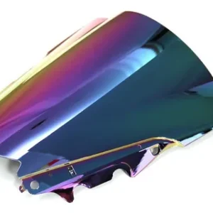 Cúpula Windscreen Yamaha R3 Tornasol Iridio
