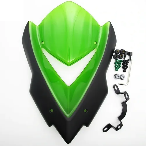 Cúpula Windscreen Kawasaki Z1000 2014-2017