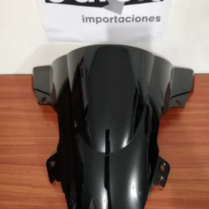 Cúpula Bmw S1000rr 2016-2017 Negra