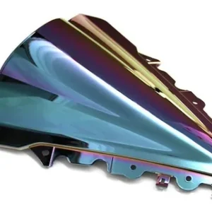 Cúpula Windscreen Yamaha R15 Tornasol Iridio