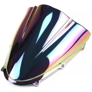 Cúpula Windscreen Suzuki Gsxr 150 Tornasol Iridio