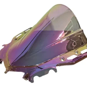 Cúpula Windscreen Yamaha R15v4 Tornasol translucida