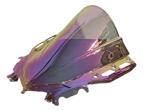 Cúpula Windscreen Yamaha R15v4 Tornasol translucida