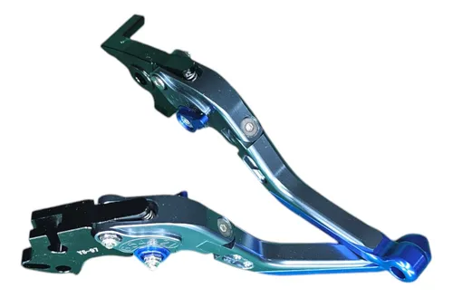 Maniguetas Levas Yamaha Nmax