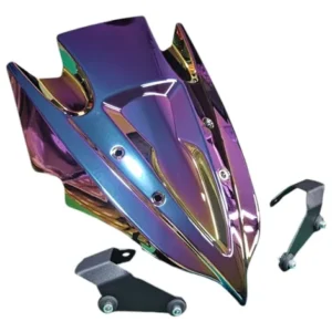 Cupula Windscreen Bajaj Pulsar Ns Parabrisas Tornasol