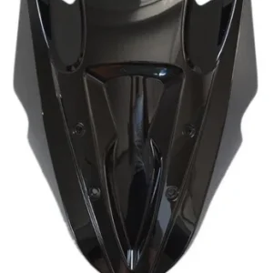 Cupula Windscreen Kawasaki Z250 Negra