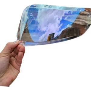 Visor Para Casco Shaft 526 Sp