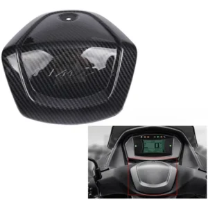 Protector Central Yamaha Nmax Connected