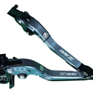 Maniguetas Levas Abatibles Kawasaki Z900