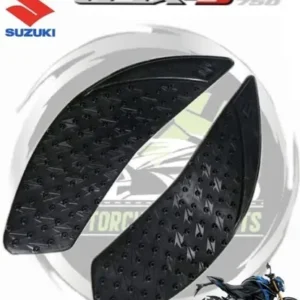 Stompgrip Tanque Suzuki Gixxer 250 Gsxs 750