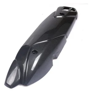 Protector Exosto Yamaha Nmax Connected