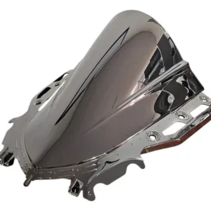 Cúpula Windscreen Yamaha R15v4 Plata