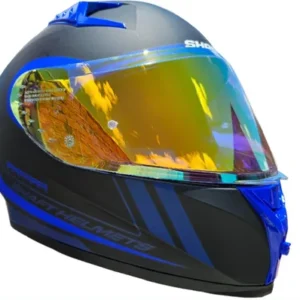 Visor Para Casco Shaft 526 Sp