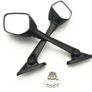 Espejos Yamaha R3 Nuevos Retrovisor