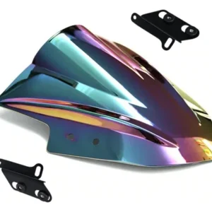 Cupula Windscreen Bajaj Dominar 250 400 Tornasol