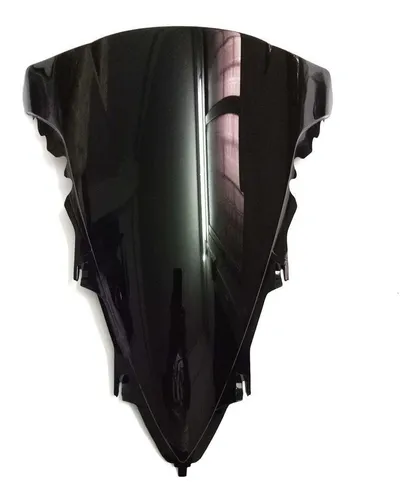 Cúpula Windscreen Yamaha R1 2009-2014 Negra