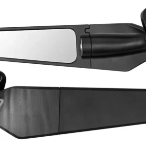 Espejos Retrovisor Alerón Moto Carenada